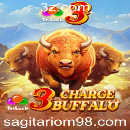 Explorando 3ChargeBuffalo: O Jogo Inovador de Estratégia e Aventura