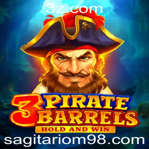 Descubra o Fascinante Mundo de 3PirateBarrels