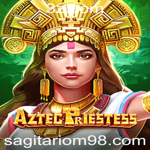 Descubra AztecPriestess: O Novo Jogo Que Conquista Enthusiastas