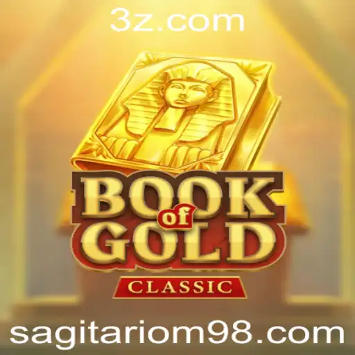 Explorando o Jogo BookOfGoldClassic: Descrição e Regras
