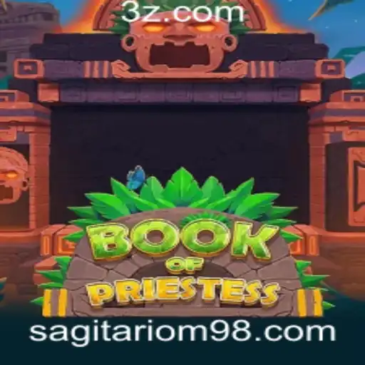 Explore o Fascinante Mundo de 'BookOfPriestess': A Nova Sensação dos Jogos de Aventura