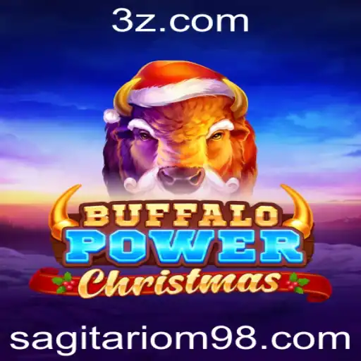 Explorando o Encantador Mundo de Buffalo Power Christmas