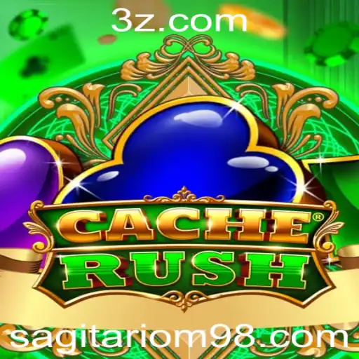 CacheRush: A Nova Sensação no Mundo dos Jogos de Aventura