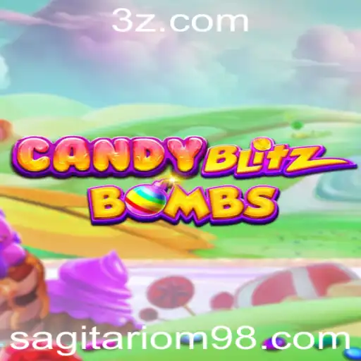 Descubra o Fascinante Mundo de CandyBlitzBombs: Estratégias e Regras do Jogo