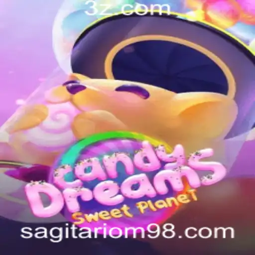 Descubra a Fascinante Aventura de CandyDreams: Um Mundo de Doces e Desafios