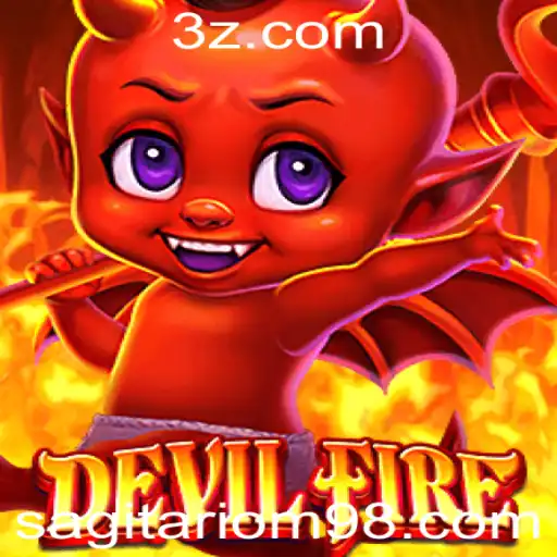 Descubra o Mundo Emocionante de DevilFire: O Jogo que Mergulha Você em Aventuras Épicas