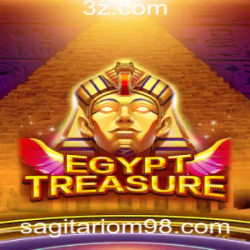 Desvendando os Segredos do EgyptTreasure