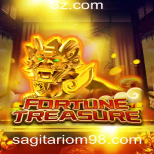 Descubra o Empolgante Mundo de FortuneTreasure em Sagitario-m9.com