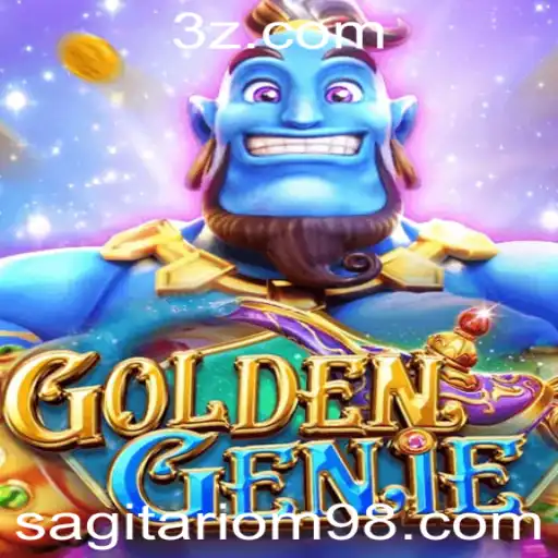 GOLDENGENIE: Descubra o Fascinante Universo do Novo Jogo Baseado em Estratégia e Aventura