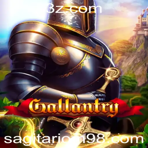 Gallantry: O Novo Fenômeno Interativo Inspirado em Aventuras Épicas