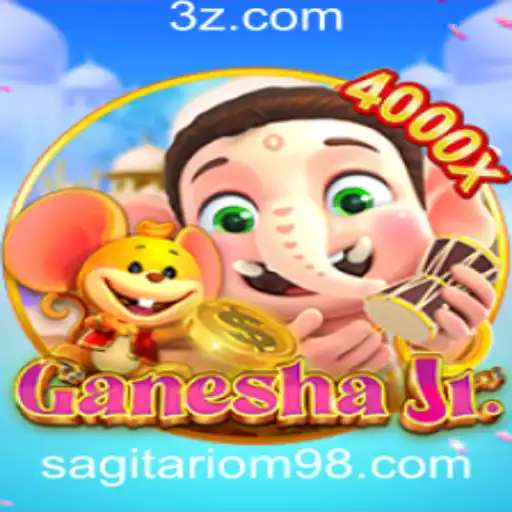 Explorando o Mundo de GaneshaJr: O Jogo que Conquista Sagitario-M9