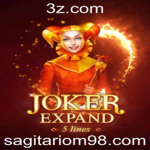 Introdução ao Universo de JokerExpand: Regras e Dinâmicas