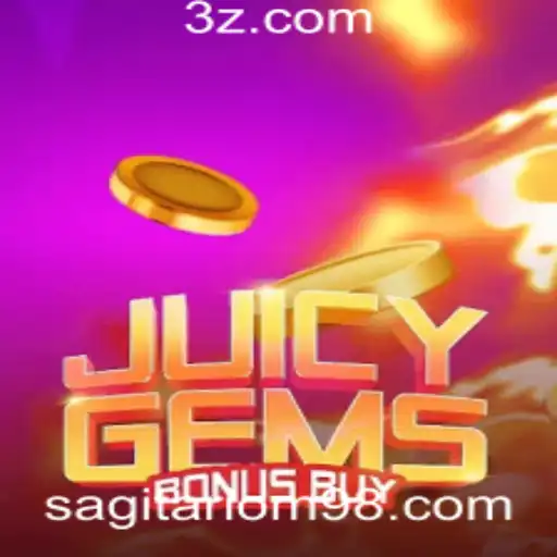 JuicyGemsBonusBuy: Mergulhe na Aventura de Gemas Cintilantes
