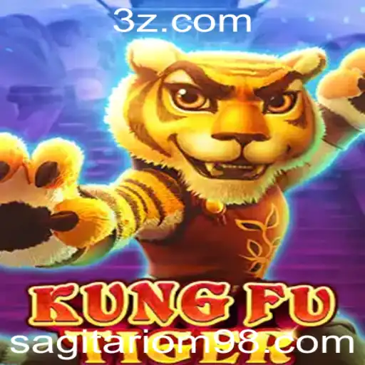 KungFuTiger: O Jogo Revolucionário que Combina Ação e Estratégia