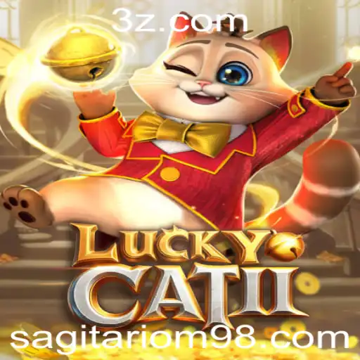 LuckyCatII: Descubra o Novo Fenômeno dos Jogos com Sagitario-m9.com