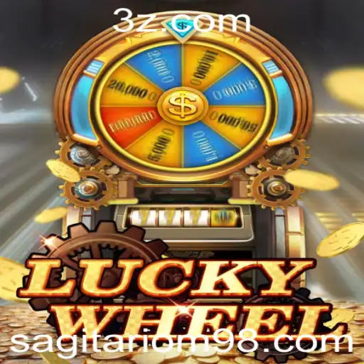 Descubra o Mundo Captivante de LuckyWheel: O Jogo de Aventura Perfeito