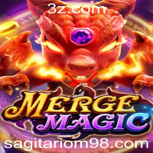 Descubra o Fascinante Mundo de Mergemagic