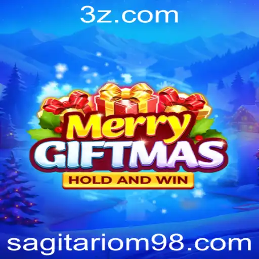 MerryGiftmas: Um Jogo Empolgante para Explorar no Sagitario-m9.com