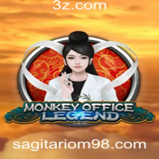 MonkeyOfficeLegend: Uma Jornada Épica no Mundo Corporativo