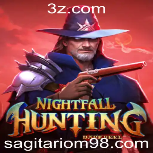 NightfallHunting: Aventura e Estratégia no Mundo Noturno