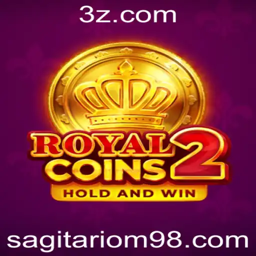 RoyalCoins2: O Jogo Que Revoluciona o Mundo Virtual