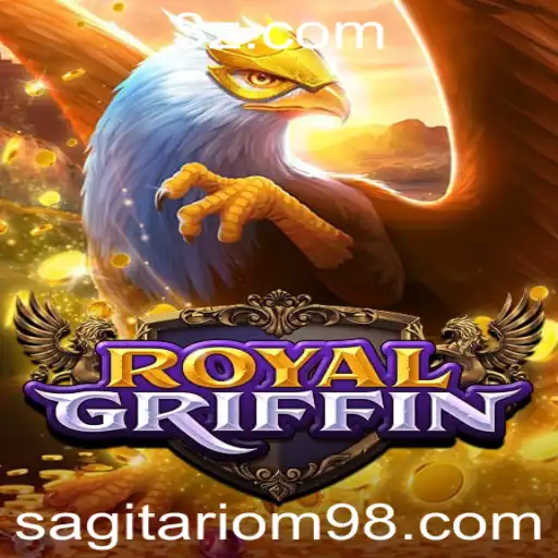 Descubra o Fascinante Universo de RoyalGriffin: Um Jogo de Aventura e Estratégia