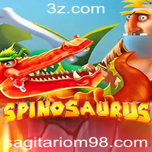 Explorando o Mundo do Jogo Spinosaurus