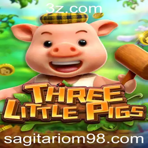 Explorando o Mundo de THREELITTLEPIGS: Um Jogo de Estratégia Inovador