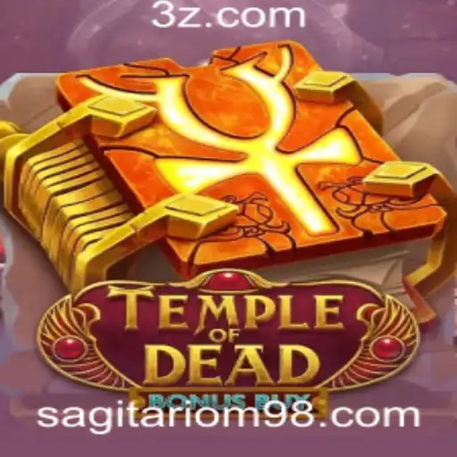 Descubra o Mundo de Aventura no Jogo TempleofDeadBonusBuy