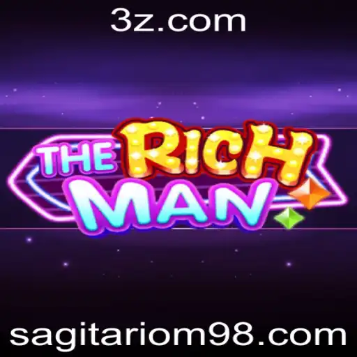 TheRichMan: Explorando Aventuras Digitais