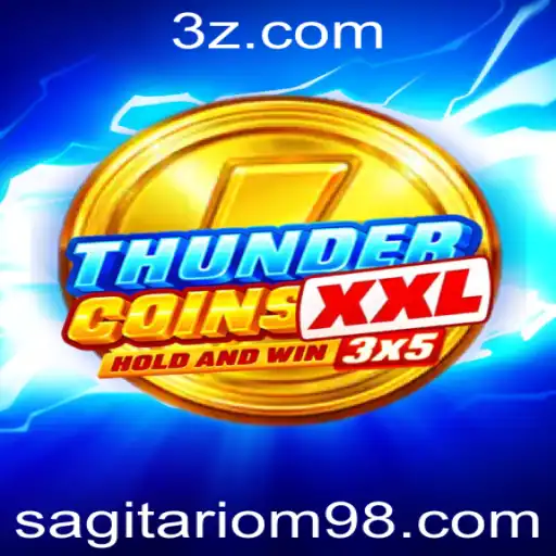 Descubra o Mundo Emocionante de ThunderCoinsXxl: O Novo Fenômeno dos Jogos