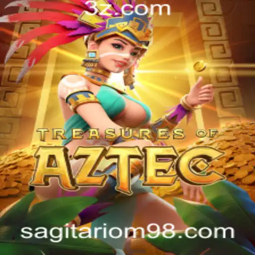 Descubra o Fascinante Mundo de Treasures of Aztec: Aventuras, Desafios e Recompensas