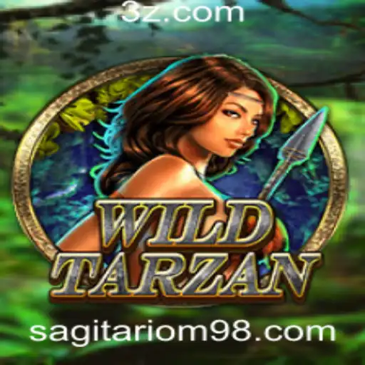 WildTarzan: Explorando o Mundo Selvagem de Aventuras Virtuais